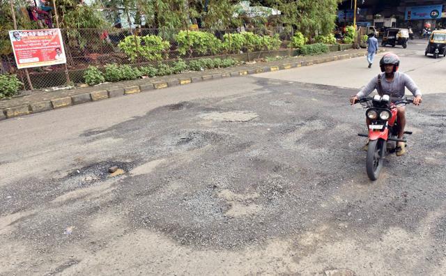  (Pratham Gokhale/HT photo)