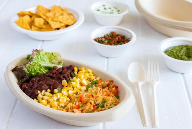 Cutlery by Pappco Ecoware made using pulp from agricultural waste (Photo: Pappco Ecoware) Cutlery by Pappco Ecoware made using pulp from agricultural waste (Photo: Pappco Ecoware)