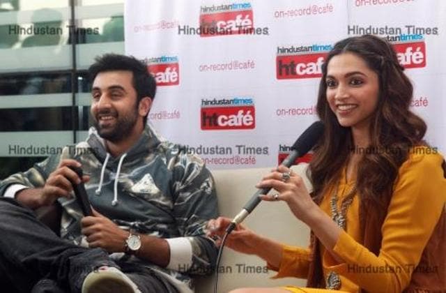 Ranbir’s love life has always been under the scanner but he prefers to talk about his work in interviews. Ranbir’s love life has always been under the scanner but he prefers to talk about his work in interviews.