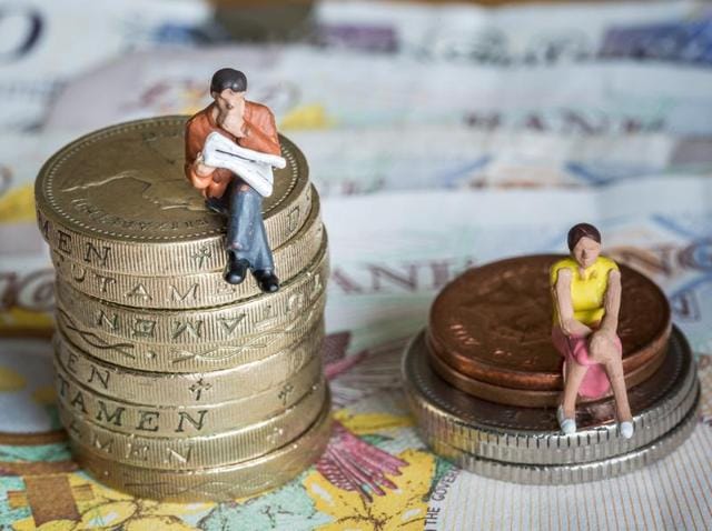 Women make up less than a quarter of the wealthiest 1% and less than a sixth of the top-earning 0.1%, finds a new report. (Shutterstock) Women make up less than a quarter of the wealthiest 1% and less than a sixth of the top-earning 0.1%, finds a new report. (Shutterstock)