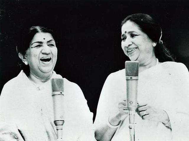 Lata Mangeshkar birthday: A playlist of 15 songs to celebrate the ...