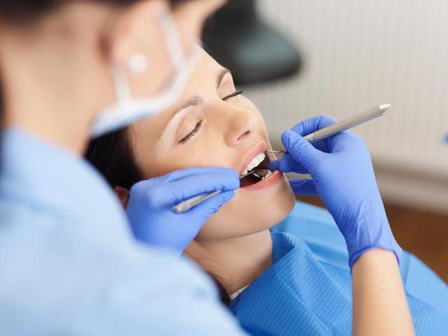 Dental amalgam has been the go-to dental filling material for more than 150 years, because it is affordable and durable. (Shutterstock) Dental amalgam has been the go-to dental filling material for more than 150 years, because it is affordable and durable. (Shutterstock)