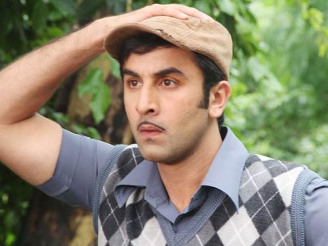 Ranbir Kapoor was paired with Priyanka Chopra and Ileana D’Cruz in Barfi. Ranbir Kapoor was paired with Priyanka Chopra and Ileana D’Cruz in Barfi.