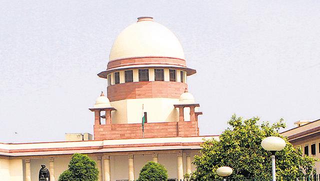 The petition, which is still being argued over at SC, was filed on September 7 by the state DMER to include deemed institutes in the common admission process for the academic year 2016-17.(Hindustan Times)