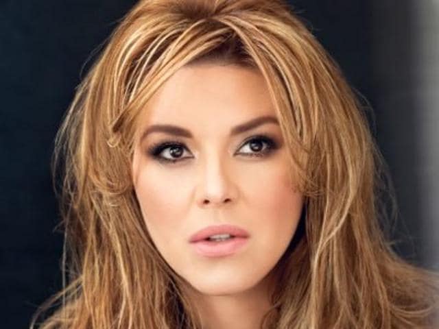 Former ‘Miss Universe’ Alicia Machado has slammed Donald Trump for insults hurled at her by Repulican presidential candidate Donald Trump (Twitter) Former ‘Miss Universe’ Alicia Machado has slammed Donald Trump for insults hurled at her by Repulican presidential candidate Donald Trump (Twitter)