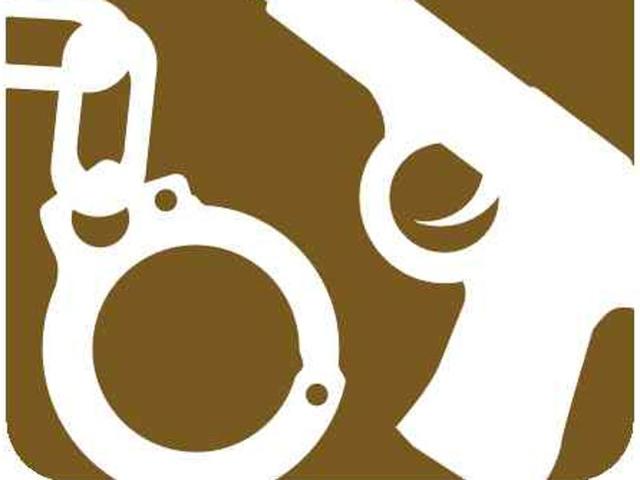The accused (who said he was gangster Suresh Poojari) called the businessman multiple times. Later, he called from local number and threatened to bump off the businessman if he did not pay him the money soon, said a crime branch officer. (HT) The accused (who said he was gangster Suresh Poojari) called the businessman multiple times. Later, he called from local number and threatened to bump off the businessman if he did not pay him the money soon, said a crime branch officer. (HT)