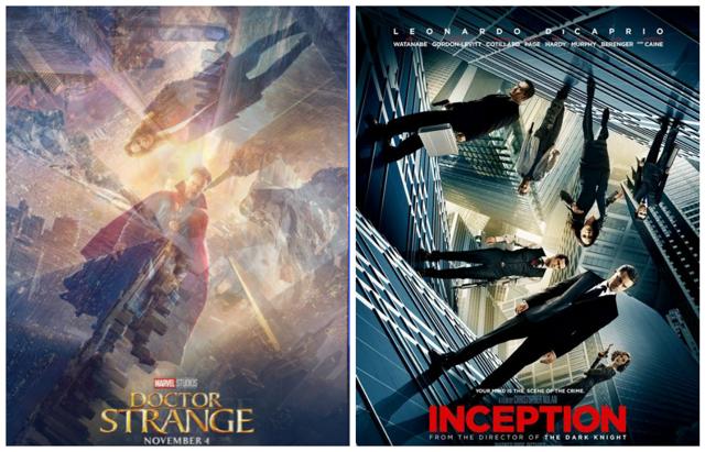 10 New Images of Marvel's Doctor Strange (and 3 Posters Too)