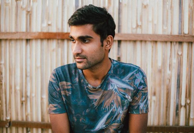 Singer composer Prateek Kuhad isn’t the one to get carried away after his debut Bollywood track. Singer composer Prateek Kuhad isn’t the one to get carried away after his debut Bollywood track.