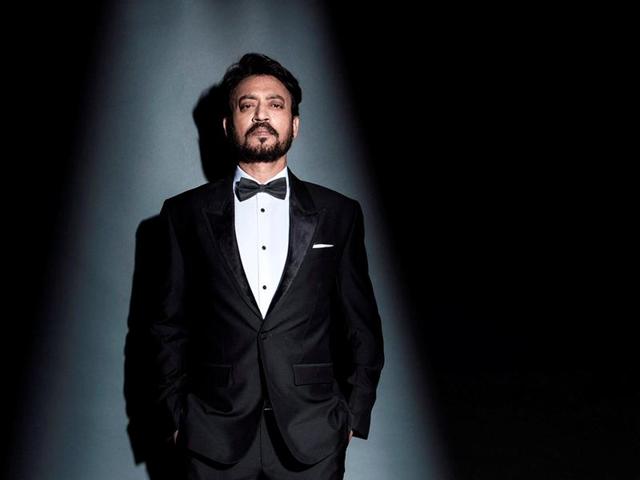 Irrfan Khan will be seen opposite Tom Hanks in upcoming film, Inferno.