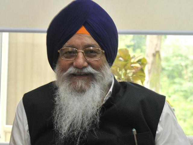 SGPC did its job well... I will not seek extension as chief: Makkar ...