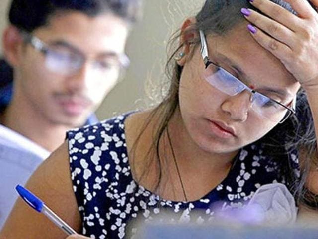 The Uttar Pradesh Subordinate Service Selection Commission (UPSSSC) has declared the result of its Combined Lower Sub Ordinate Service Competitive Examination, 2016.(Agencies/File) The Uttar Pradesh Subordinate Service Selection Commission (UPSSSC) has declared the result of its Combined Lower Sub Ordinate Service Competitive Examination, 2016.(Agencies/File)