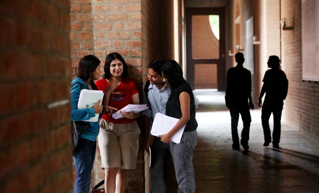 For creating more PhDs, better avenues of fellowship will be offered to willing candidates, said HRD minister Prakash Javadekar. (Hindustan Times) For creating more PhDs, better avenues of fellowship will be offered to willing candidates, said HRD minister Prakash Javadekar. (Hindustan Times)
