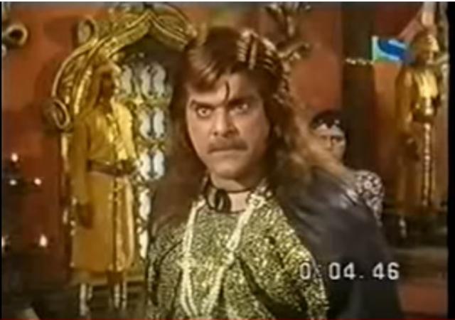 Pankaj Dheer feels no one has been able to match the finesse of the show. (Youtube) Pankaj Dheer feels no one has been able to match the finesse of the show. (Youtube)