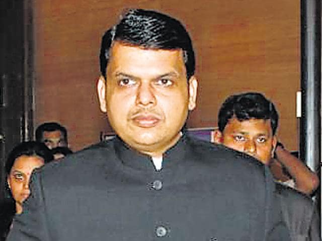 With the BMC elections scheduled in six months, the Mumbai BJP seems to be in an aggressive mode to woo different sections of people. The latest are the Sai Baba Bhakt Mandals (organisations comprising devotees of Shirdi Sai Baba).(HT)
