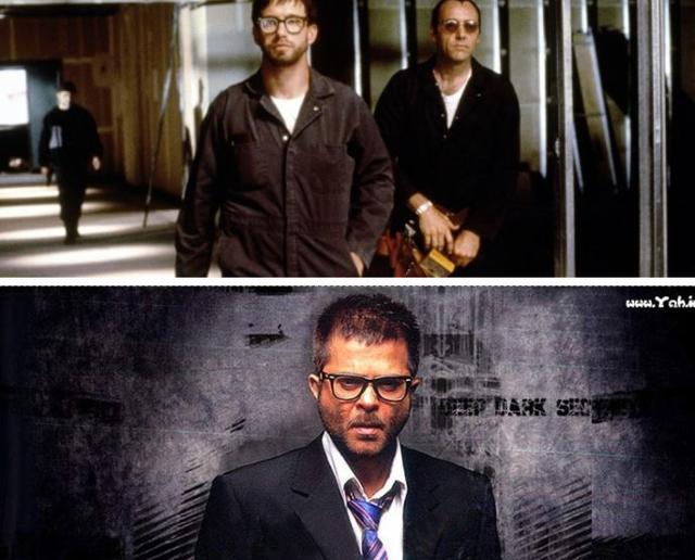 Irrfan Khan starrer Chocolate was copied from The Usual suspects.