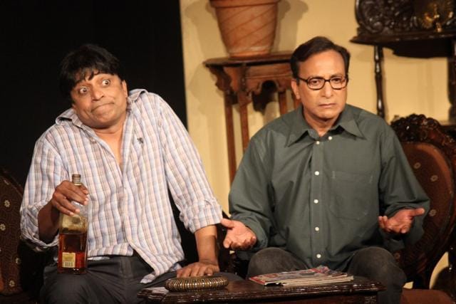 A still from Hai Mera Dil A still from Hai Mera Dil