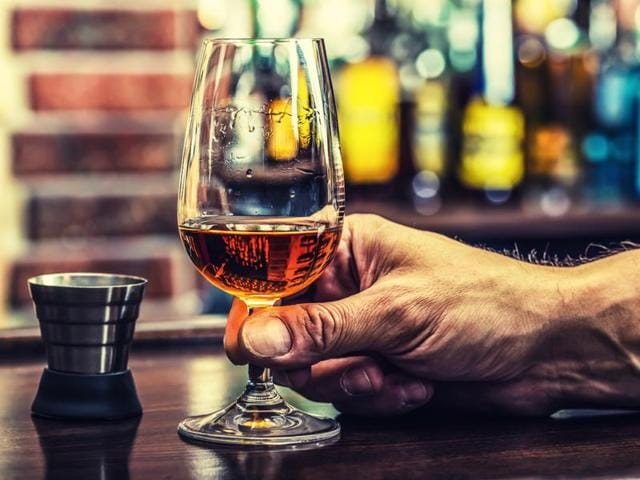 Moderate alcohol intake may be a risk factor for atrial fibrillation, the most common heart rhythm disturbance in the world, say researchers.(Shutterstock) Moderate alcohol intake may be a risk factor for atrial fibrillation, the most common heart rhythm disturbance in the world, say researchers.(Shutterstock)