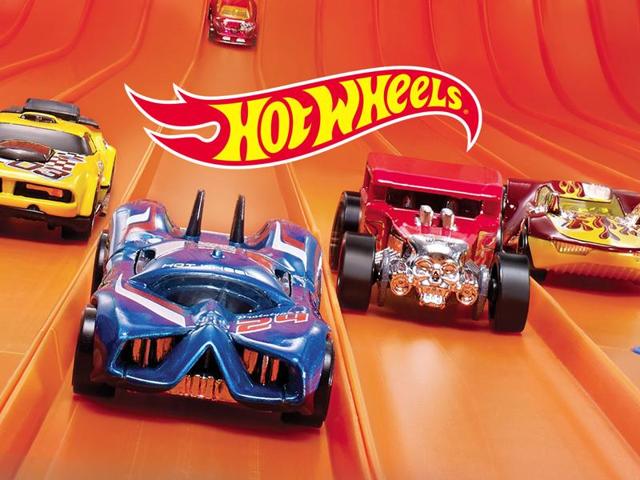 The big-screen take on the Hot Wheels toy cars has actually been in the works for years.