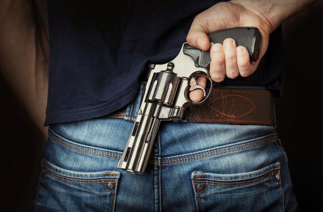 Based on other rather murderous species closely related to us, humans have inherited their propensity for violence, claims a new study. (Shutterstock) Based on other rather murderous species closely related to us, humans have inherited their propensity for violence, claims a new study. (Shutterstock)
