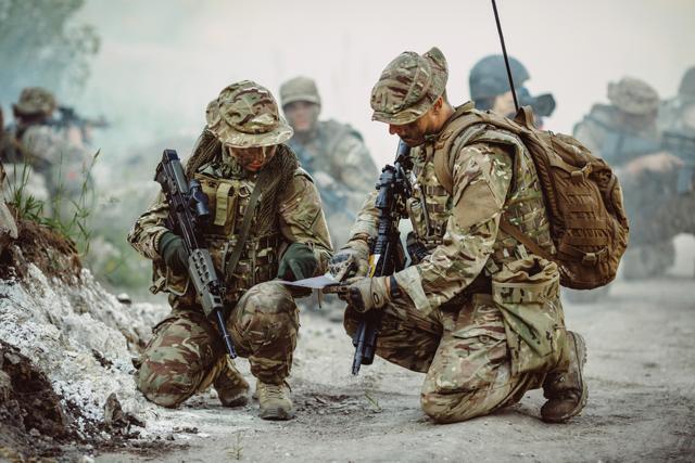 On average, modern humans now kill each on a rate of 13 in 1000. (Shutterstock) On average, modern humans now kill each on a rate of 13 in 1000. (Shutterstock)