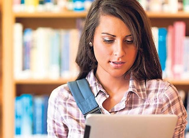 Registrations for the Common Admission Test (CAT) to IIMs and other leading B-schools have shot up to a 7-year high with 2,32,434 candidates applying for the entrance test scheduled to be held on December 4.(Shutterstock/Representative photo) Registrations for the Common Admission Test (CAT) to IIMs and other leading B-schools have shot up to a 7-year high with 2,32,434 candidates applying for the entrance test scheduled to be held on December 4.(Shutterstock/Representative photo)