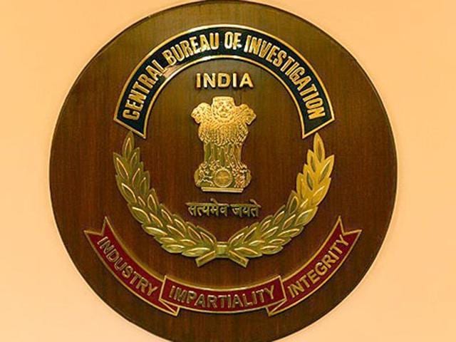A CBI court sentenced a former senior army officer to one year in jail in a 2007 disproportionate assets case.(AFP FIle Photo)