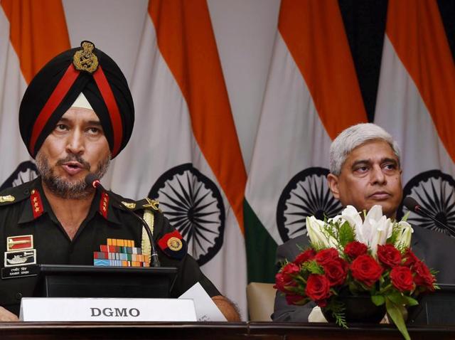 In carrying out this attack, India has sent a strong signal that it is prepared to take a calculated risk and respond with violence to terrorist attacks from Pakistani-controlled territory(AFP) In carrying out this attack, India has sent a strong signal that it is prepared to take a calculated risk and respond with violence to terrorist attacks from Pakistani-controlled territory(AFP)