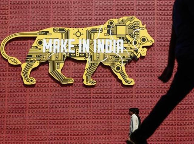 The BJP government’s efforts, such as Make in India, to create jobs for inclusive growth in the country appears to be failing.(AP File Photo) The BJP government’s efforts, such as Make in India, to create jobs for inclusive growth in the country appears to be failing.(AP File Photo)
