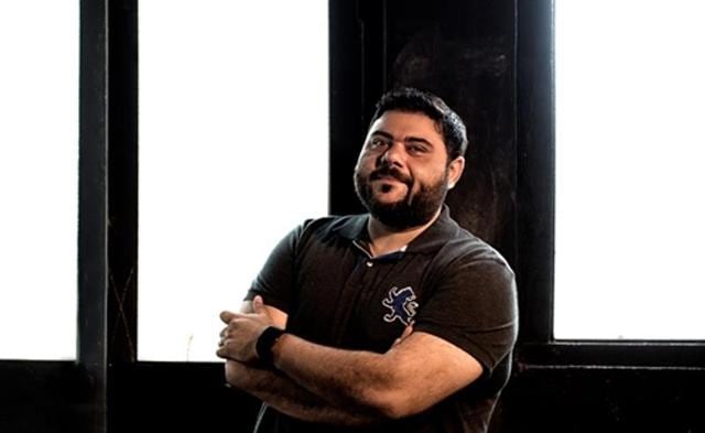 Restaurateur and president of NRAI says in the past, most Indian consumers ate out only on special occasions. But today eating out is an occasion in itself. (Aalok Soni / HT Photo)