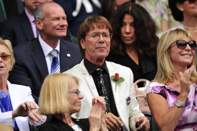 Cliff Richard is a British pop singer, musician, performer, actor and philanthropist. Richard has sold more than 250 million records worldwide. (AFP) Cliff Richard is a British pop singer, musician, performer, actor and philanthropist. Richard has sold more than 250 million records worldwide. (AFP)