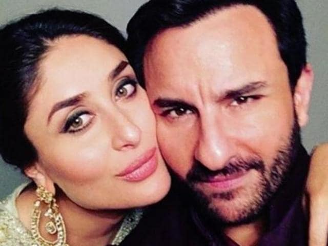 When Vogue BFF’s host Kamal Sidhu asked Kareena how Saif proposed to her, she said that he proposed twice because she turned him down the first time.(Instagram)