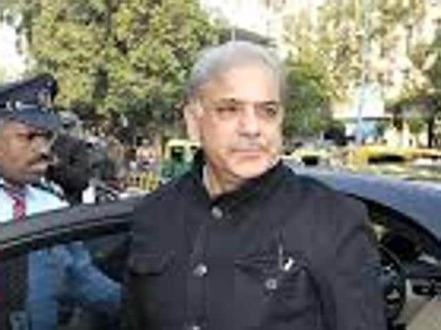 Shahbaz Sharif, the chief minister of Pakistan’s Punjab province has said that the Simla agreement with India was a big mistake on Islamabad’s part.(File Photo)