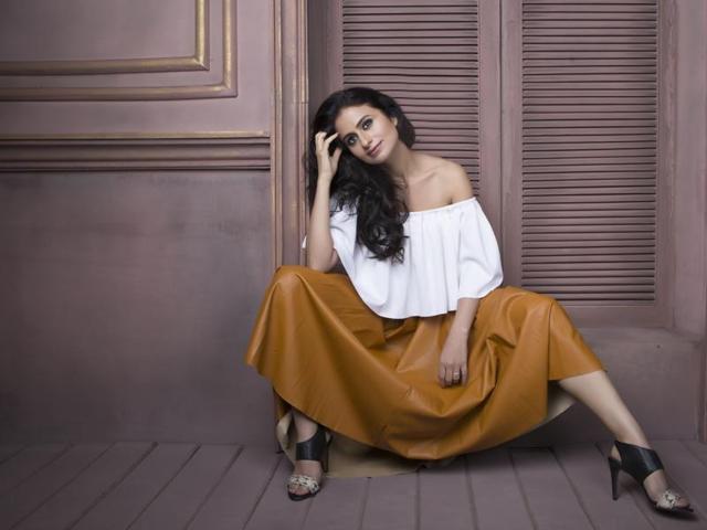 Actor Rasika Dugal will head to Aligarh Muslim University first and then if, she is granted a visa, hopefully to Pakistan to research on her film on Pakistan writer, Sadat Hassan Manto.