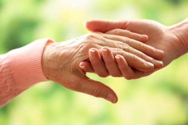 People leading a healthy life can expect to spend about 1.7 fewer years disabled when they grow old, compared to those who do not live healthy. (Shutterstock) People leading a healthy life can expect to spend about 1.7 fewer years disabled when they grow old, compared to those who do not live healthy. (Shutterstock)