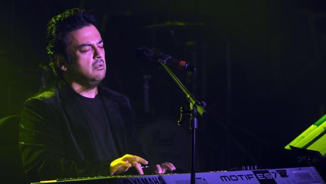 Singer Adnan Sami was at the receiving end of a backlash after he congratulated Iddian PM for the surgical strike in POK. Singer Adnan Sami was at the receiving end of a backlash after he congratulated Iddian PM for the surgical strike in POK.