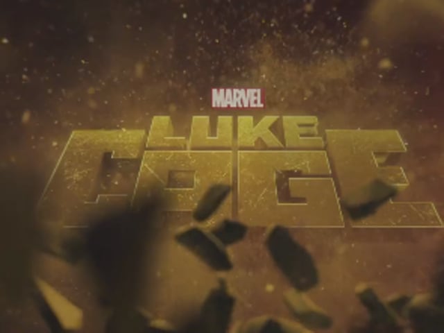 Luke Cage is like no superhero show you’ve seen.
