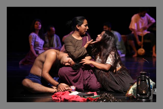 To stage or not to stage: Theatre censorship in India | Latest News India - Hindustan Times