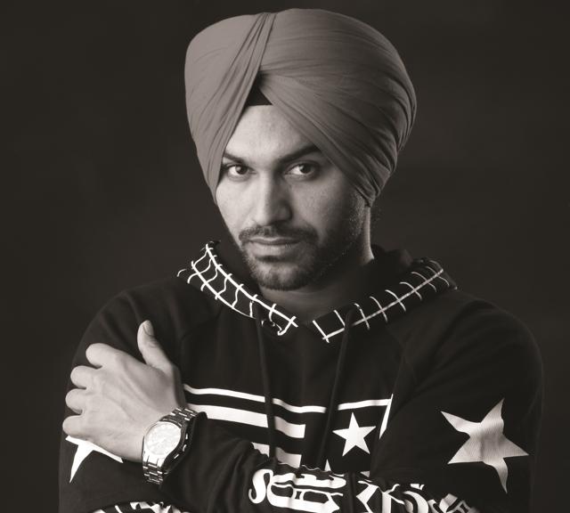 Balraj Singh Khehra became the first Sikh to win MTV’s popular reality series, Roadies. Balraj Singh Khehra became the first Sikh to win MTV’s popular reality series, Roadies.