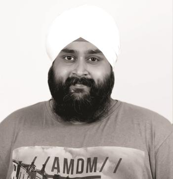 Charanjeev Salva started Singh Styled so other Sikhs across the world could feel proud of the uniqueness of their identity. Charanjeev Salva started Singh Styled so other Sikhs across the world could feel proud of the uniqueness of their identity.