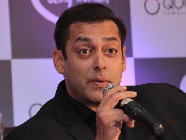 Pakistani actors are artists, not terrorists: Salman Khan | Bollywood ...