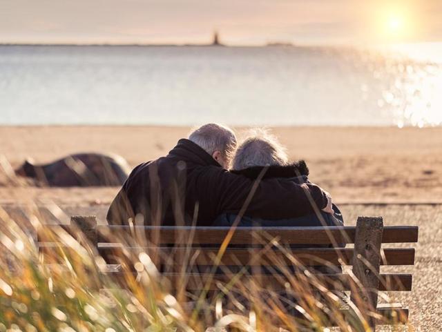 Attitudes about ageing are on the level that racism and sexism were maybe 20, 30 or 40 years ago, say researchers. (Shutterstock) Attitudes about ageing are on the level that racism and sexism were maybe 20, 30 or 40 years ago, say researchers. (Shutterstock)
