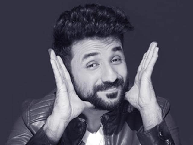 Comedian Vir Das feels stand-up comedy is an extremely lucrative profession. Comedian Vir Das feels stand-up comedy is an extremely lucrative profession.