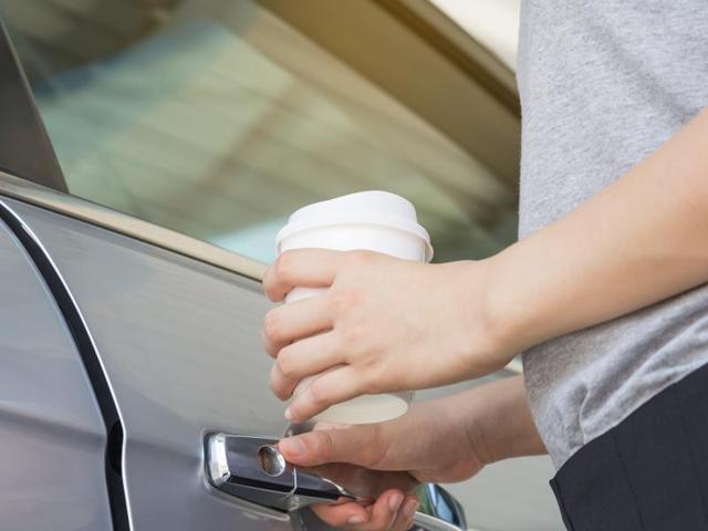 Experts say that any style of energy drinks consumption, whether with or without alcohol, should be seen as a warning sign that students might be at high risk for alcohol-related consequences such as drink driving.(Shutterstock) Experts say that any style of energy drinks consumption, whether with or without alcohol, should be seen as a warning sign that students might be at high risk for alcohol-related consequences such as drink driving.(Shutterstock)