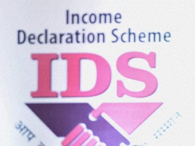 Union finance minister Arun Jaitley will declare the amount collected at the end of Income Declaration Scheme 2016. (PTI file photo) Union finance minister Arun Jaitley will declare the amount collected at the end of Income Declaration Scheme 2016. (PTI file photo)