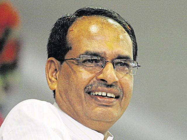 Chief minister Shivraj Singh Chouhan reiterated his commitment to several initiatives, including housing for all by 2022. Chief minister Shivraj Singh Chouhan reiterated his commitment to several initiatives, including housing for all by 2022.