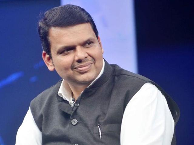 The CM, during his two-day visit to Delhi, met Singh and told him about the measures taken to safeguard various vital installations in Mumbai (HT File Photo) The CM, during his two-day visit to Delhi, met Singh and told him about the measures taken to safeguard various vital installations in Mumbai (HT File Photo)