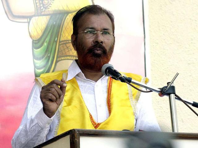 Vanzara has been designated as General Secretary of the NGO, while Khandwawala will be the Chairman and Raghuvanshi the vice-chairman of the organisation Vanzara has been designated as General Secretary of the NGO, while Khandwawala will be the Chairman and Raghuvanshi the vice-chairman of the organisation