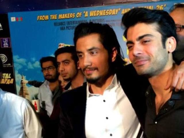Fawad Khan and Ali Zafar have had a successful stint in Bollywood. A look at causes and effects of the ban.