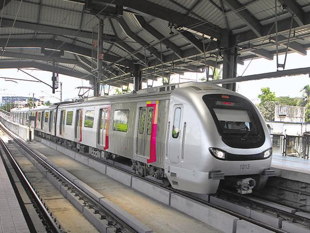 World Bank, Adb Likely To Fund New Metro Lines, Says Mmrda 