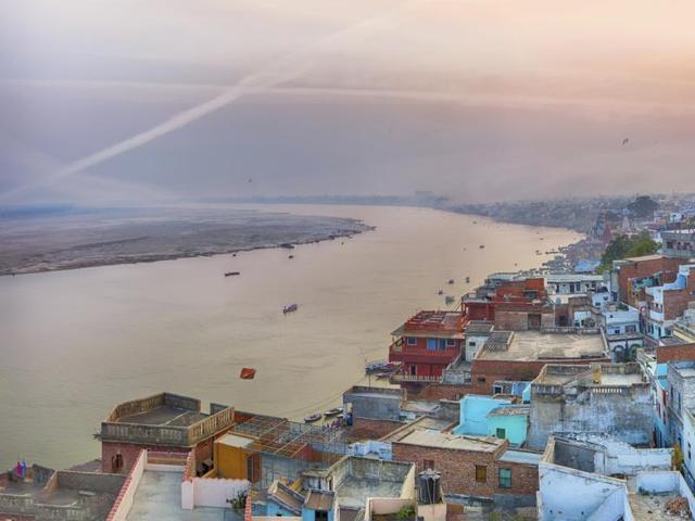 The inclusion of Tier 2 cities such as Varanasi in the smart cities list will help bring in foreign investments.(Getty Images/iStockphoto) The inclusion of Tier 2 cities such as Varanasi in the smart cities list will help bring in foreign investments.(Getty Images/iStockphoto)